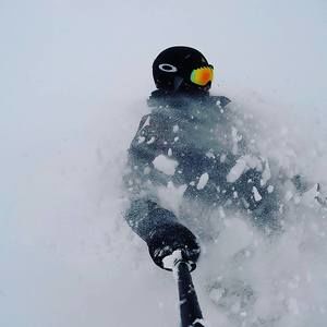 Meet your Posher, Nathan